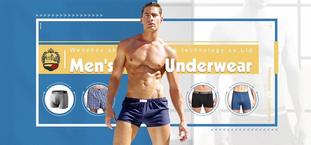 Men&prime;s Lace Panties Men&prime;s Briefs Summer Ultra-Thin Cool Traceless Transparent U Pouch