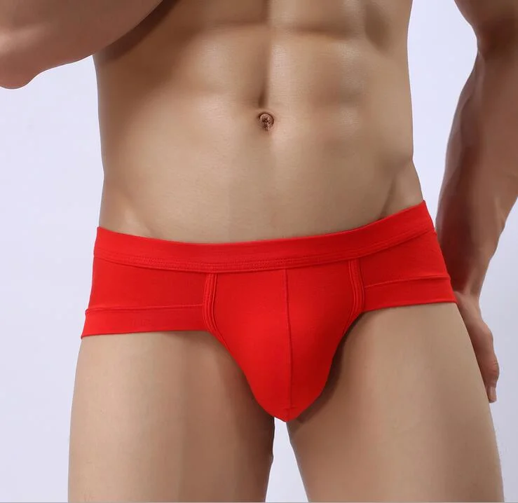 Small Wholesale Modal Men Briefs